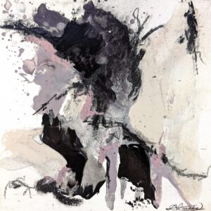 Annie Laroche – Industriel réconfortant