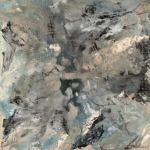 Annie Laroche – Contemporain intemporel