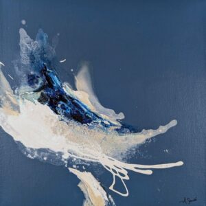 Andréa Sauvé – Contemporain intemporel