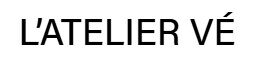 Atelier Vé logo