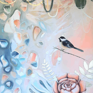 No. 2 Floral