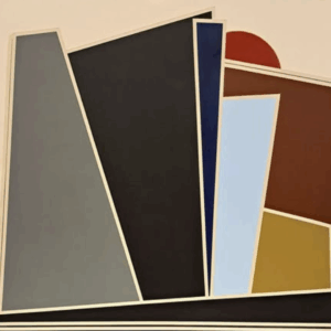 No. 4 Art déco