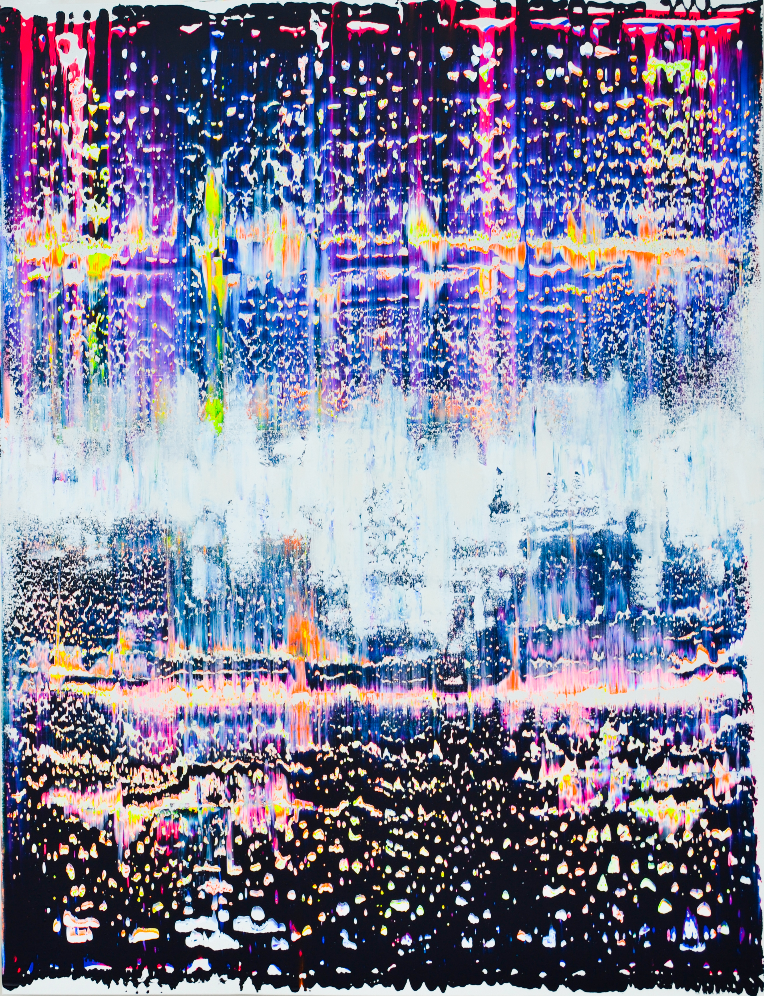 The Space in Between