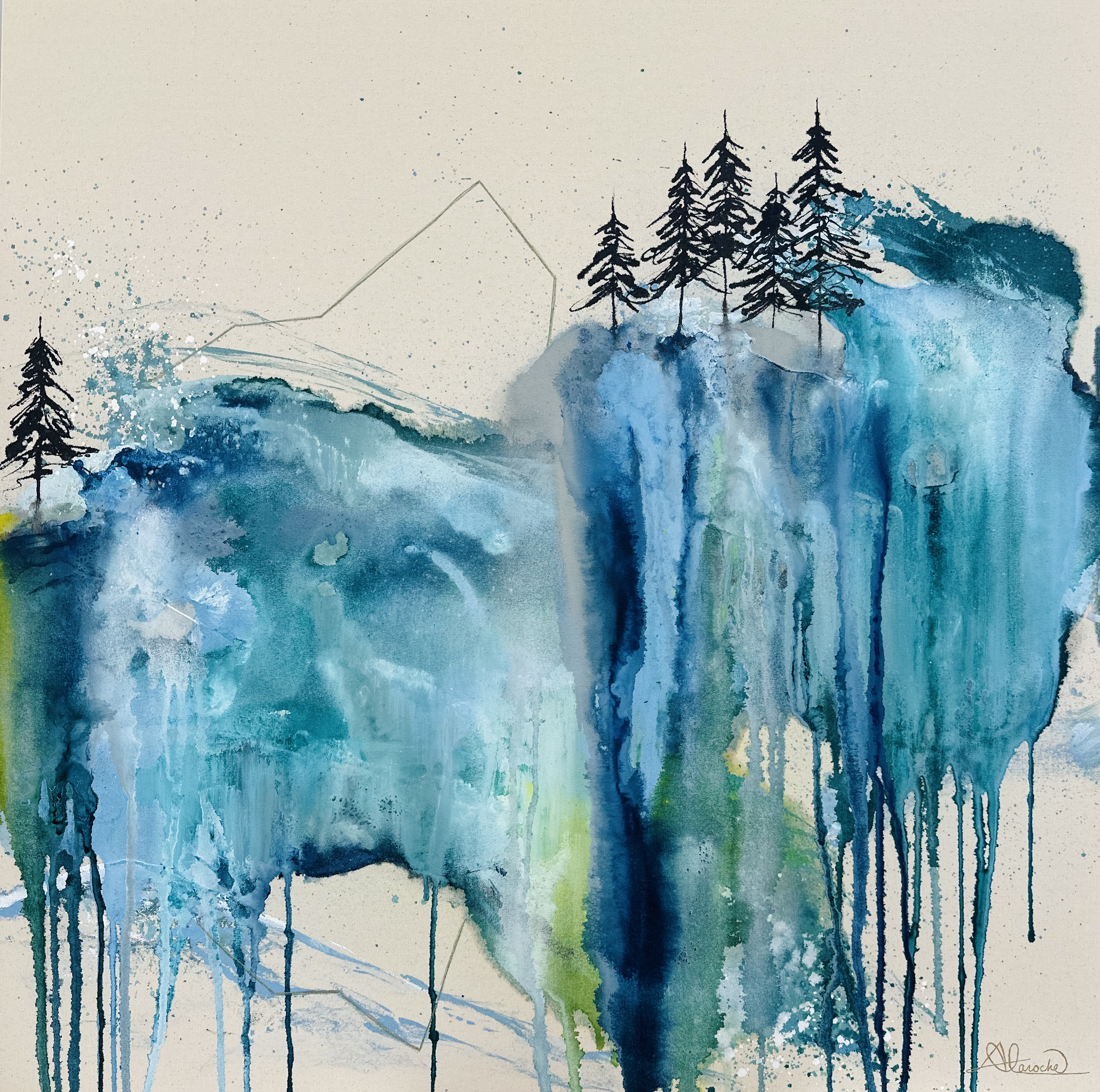 ALASKA