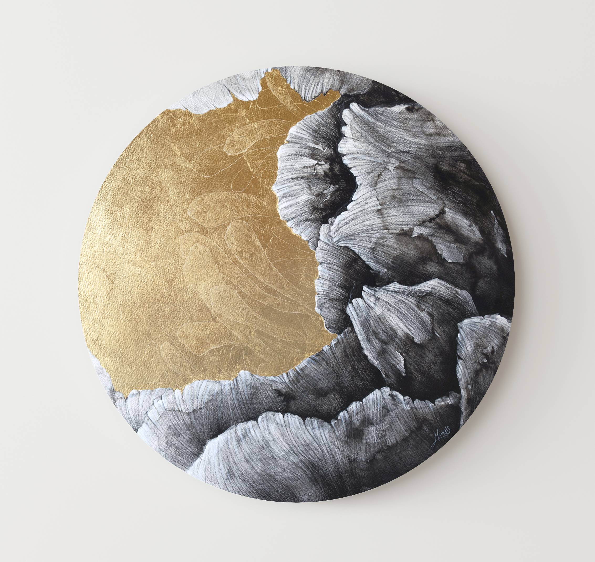 Fleur de lune