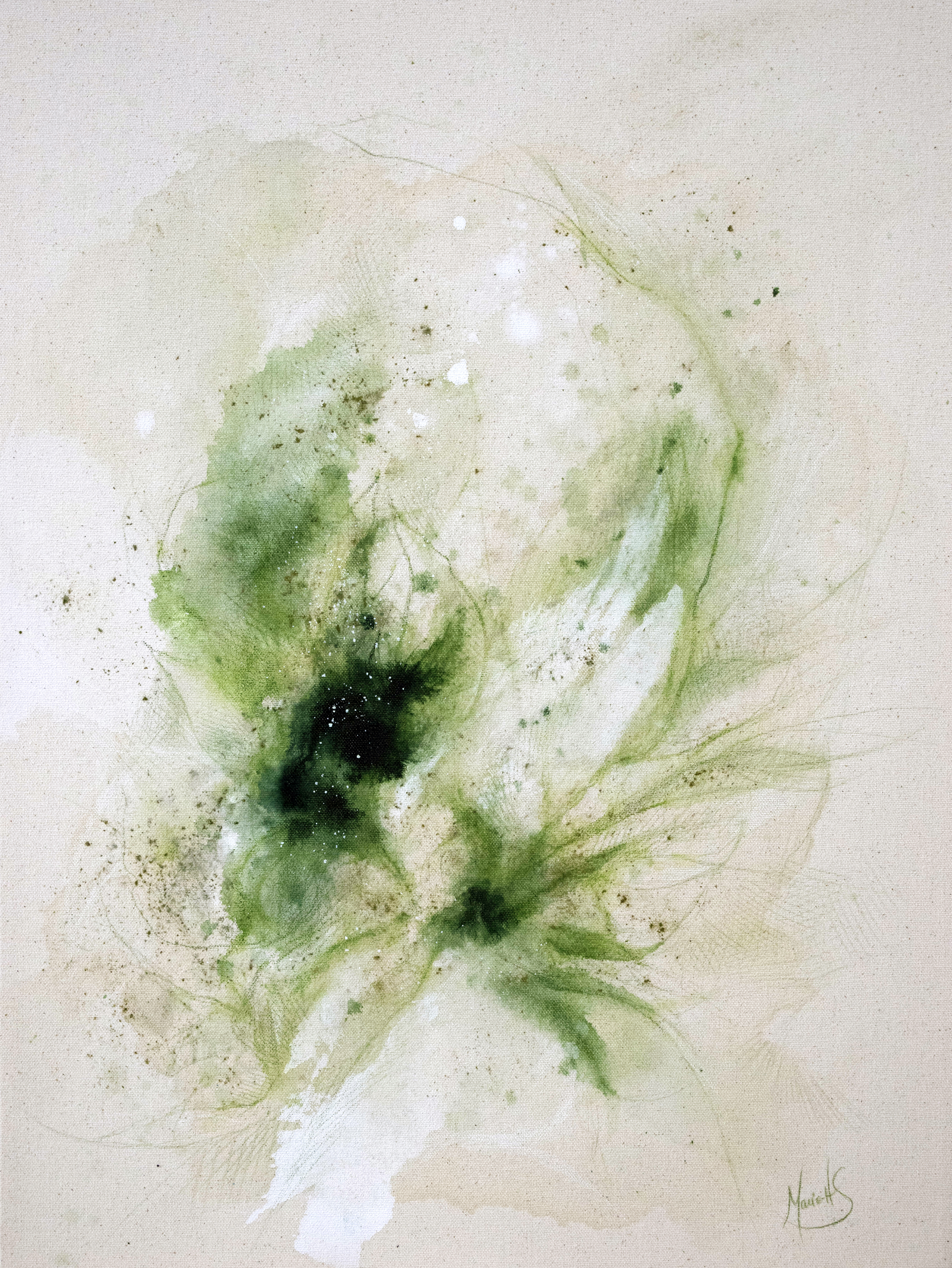 Matcha love 1