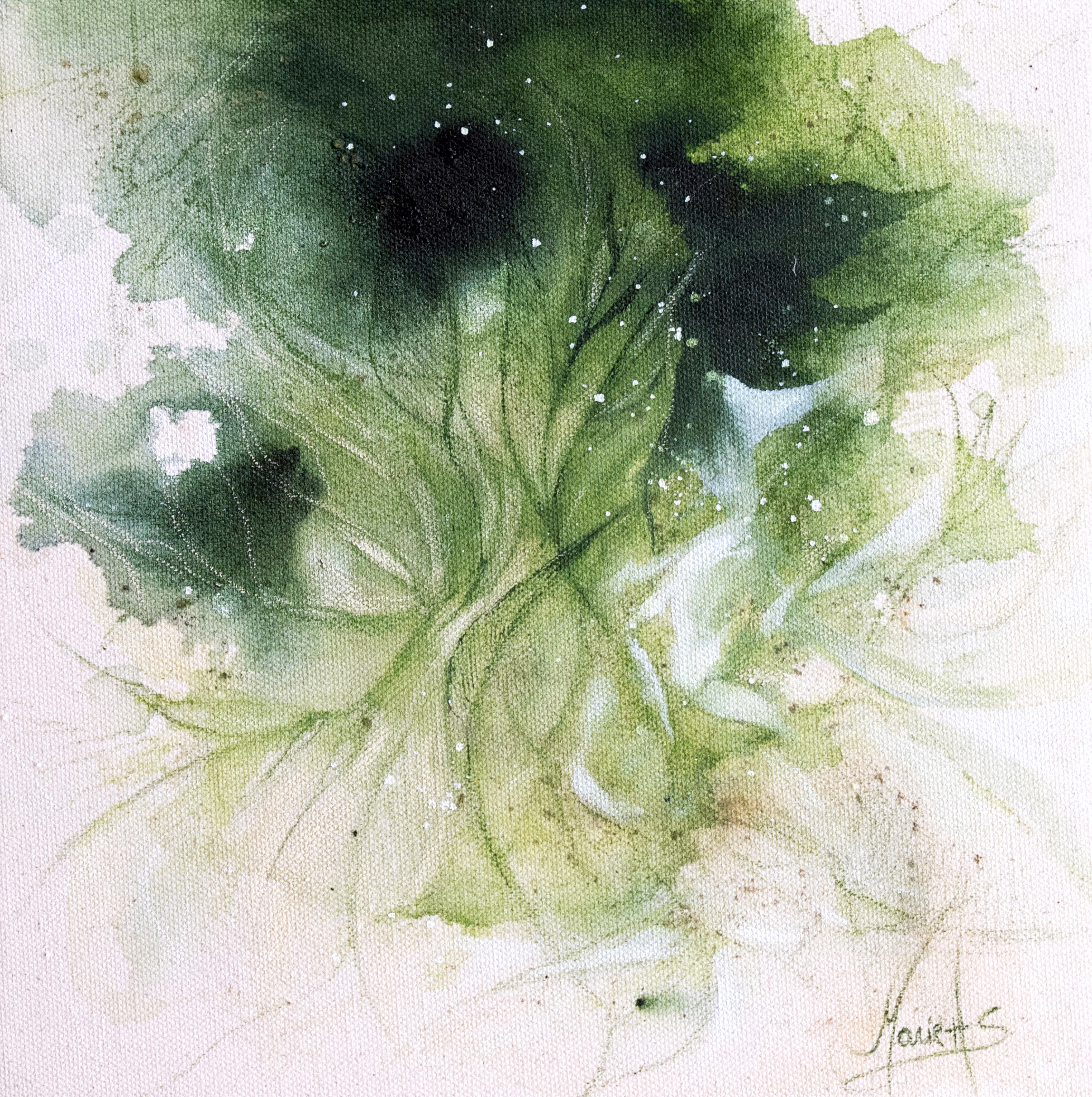 Matcha love 3