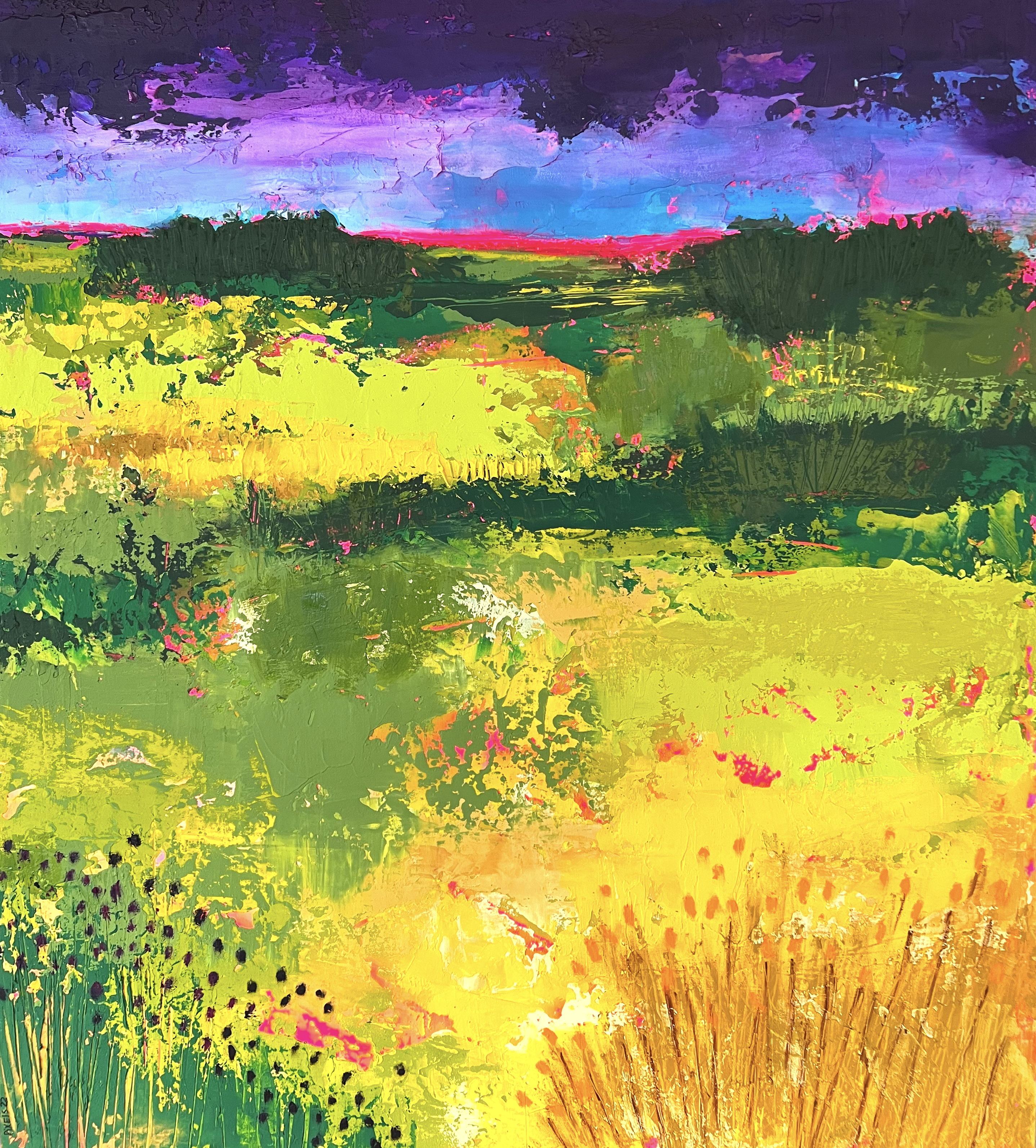 Ainsi demain reviendra