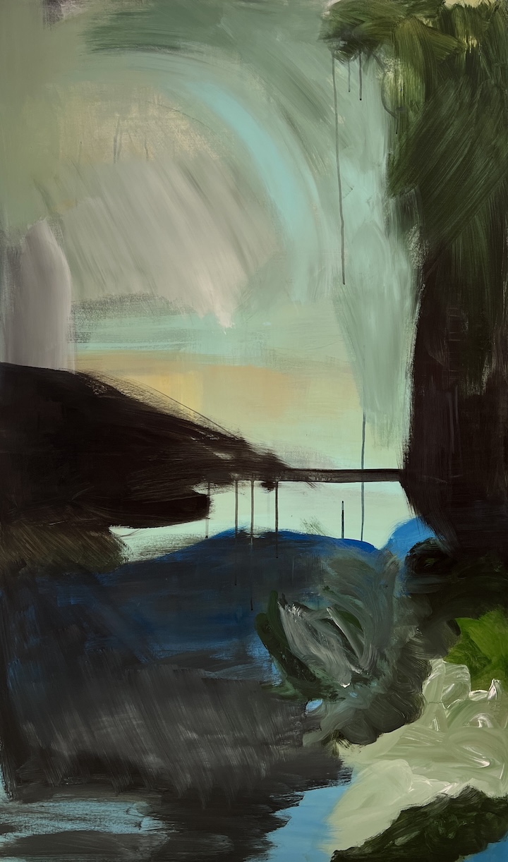 Mon coeur, un horizon