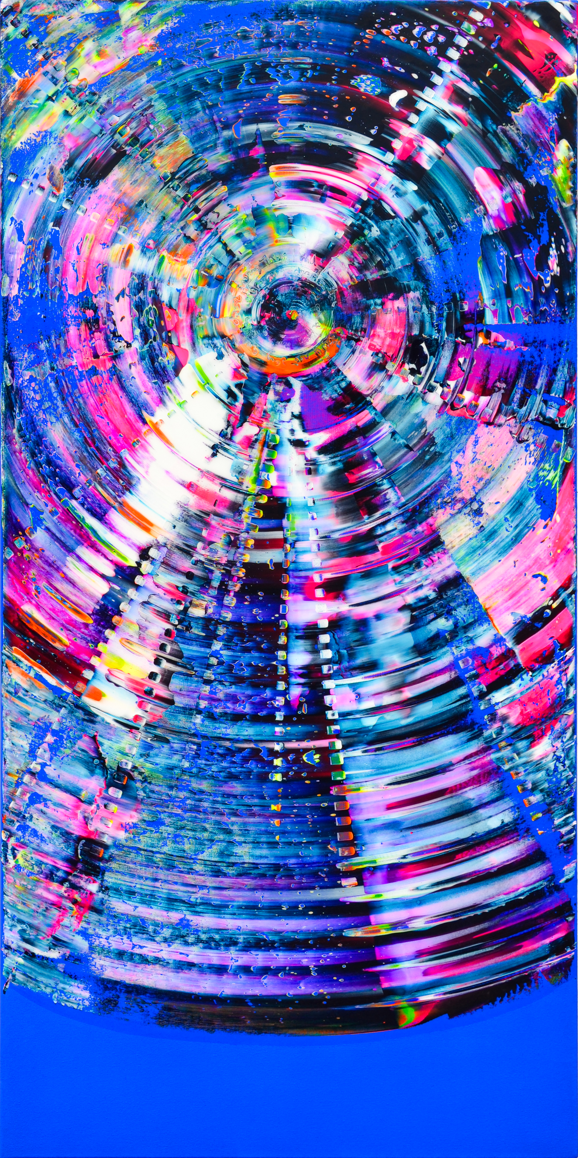 Color and Shapes
