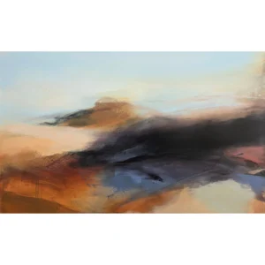 No. 6 Paysage abstrait