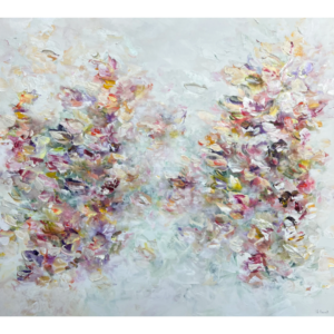 No. 3 Floral