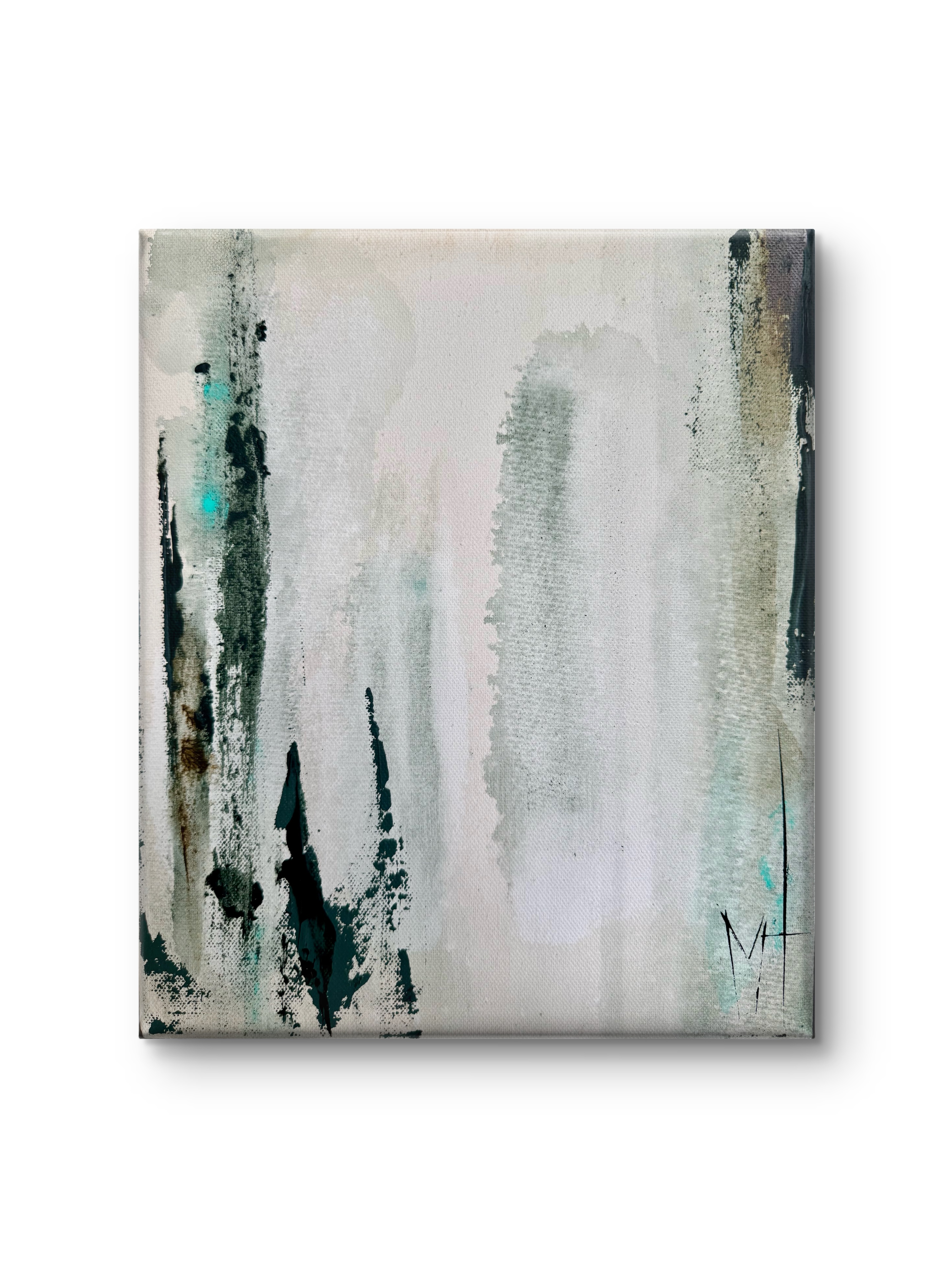 Effervescence #1