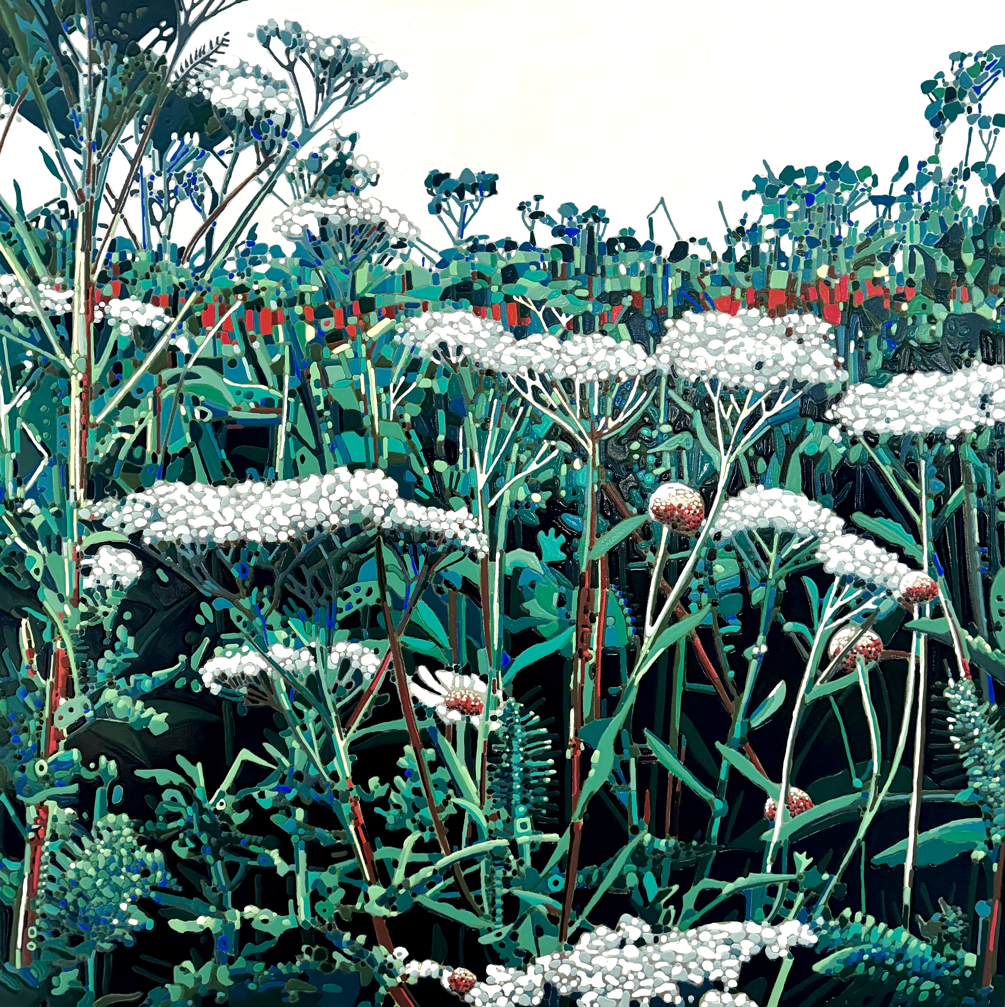 Jardins sauvages III
