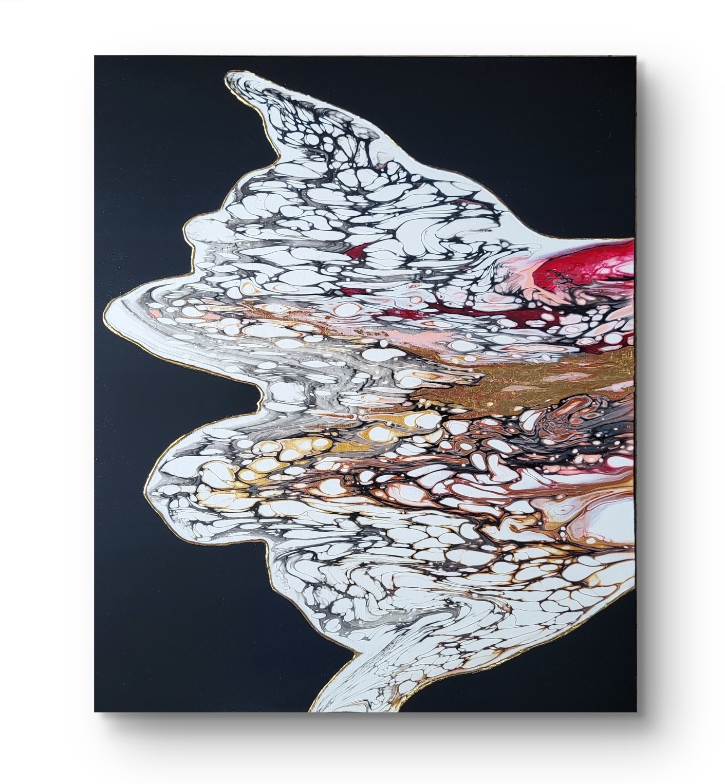 L'effet papillon