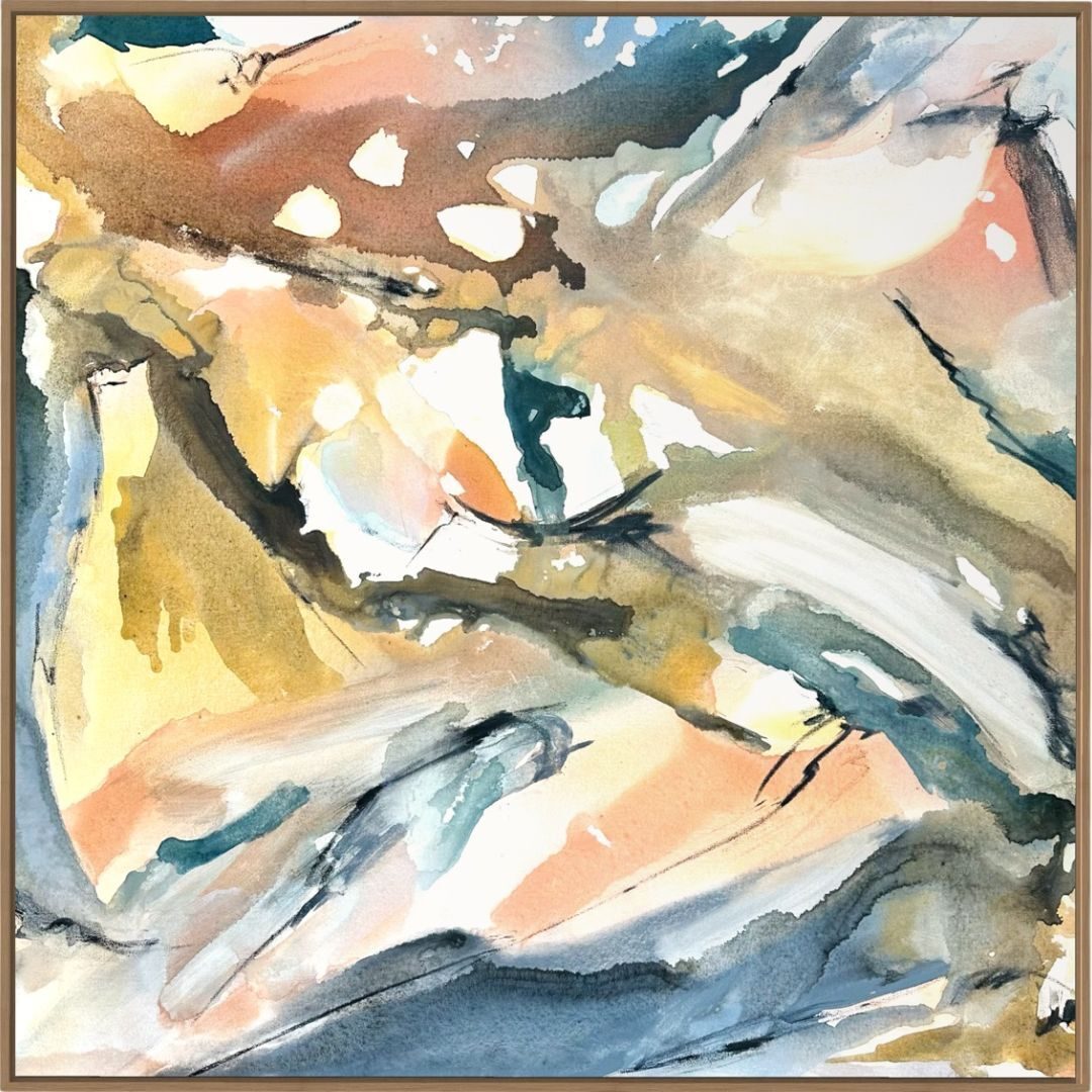 annie-laroche-informel-01-40x40-encadre-noir-sur-blanc